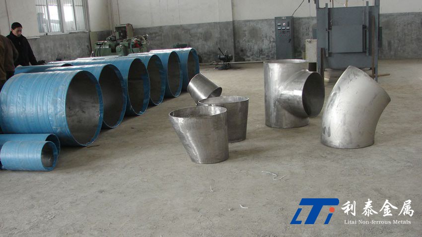 鈦焊管、鈦管道、鈦焊接管、鎳焊管、鋯焊管