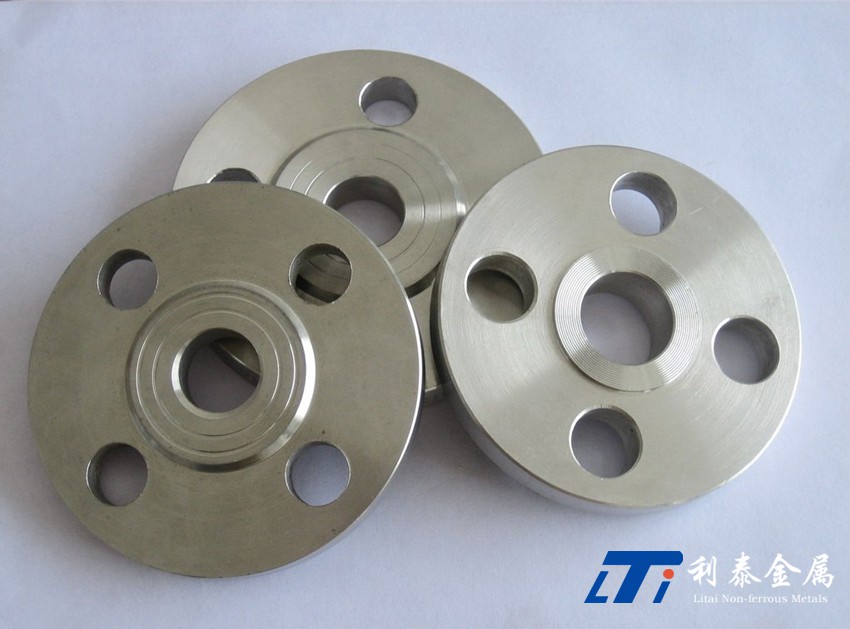 鎳法蘭、鎳加工件、鎳鍛件、鎳異型件