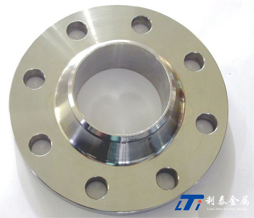 鎳法蘭、鎳加工件、鎳鍛件、鎳異型件