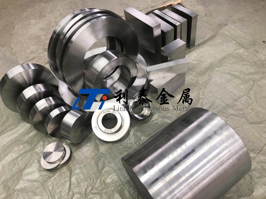 鈦合金鍛件